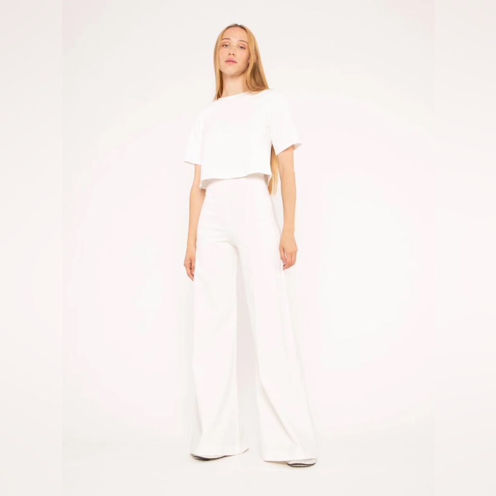 RIPLEY RADER Ponte Knit Pant